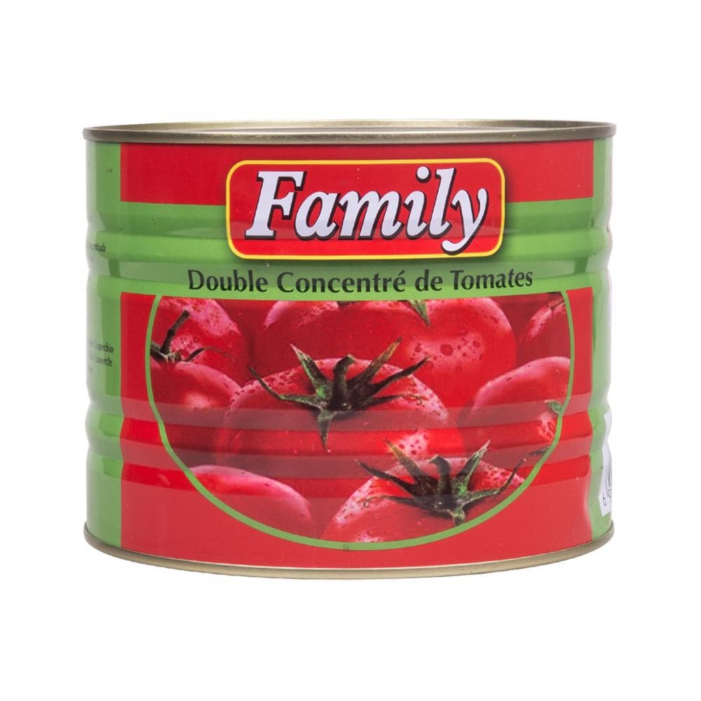 400g easy open 28_30_ brix canned tomato paste